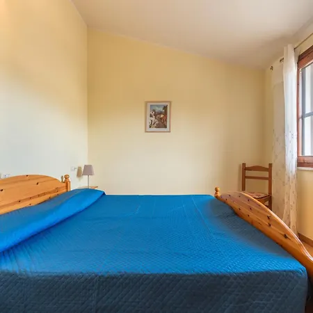 Casa Ella Апартаменты