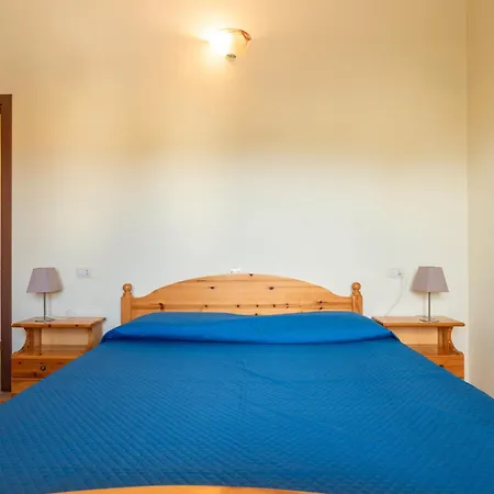 Casa Ella Апартаменты