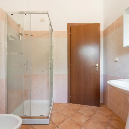 Апартаменты Casa Ella