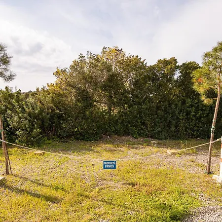 Casa Ella Апартаменты Порто-Пино