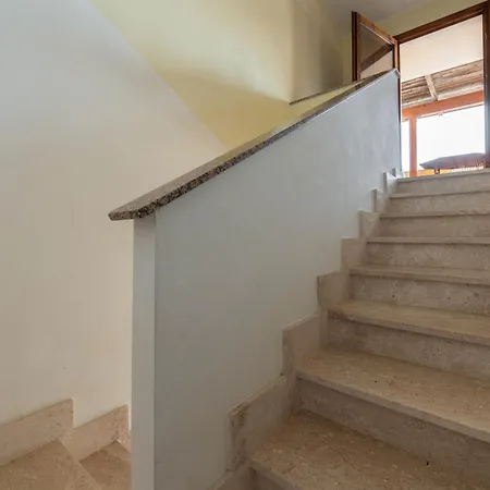 Casa Ella Апартаменты