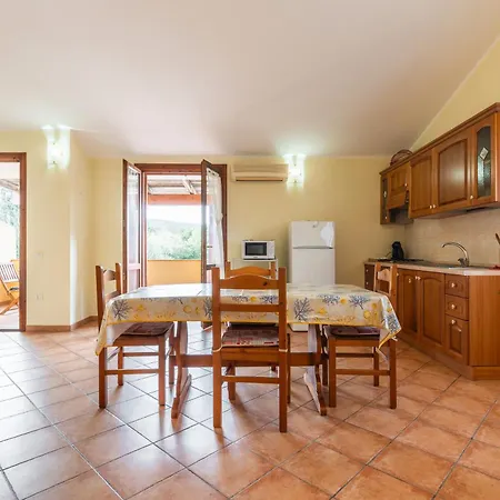 Casa Ella Sant'Anna Arresi