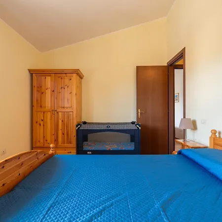 Casa Ella Sant'Anna Arresi