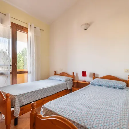 Casa Ella Apartment
