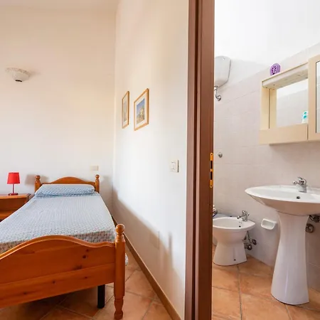 Apartment Casa Ella