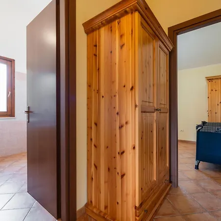 Casa Ella * פורטו פינו