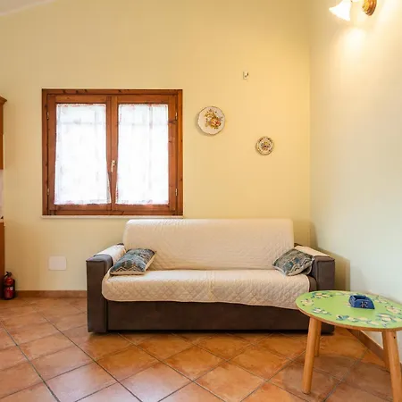 Casa Ella דירה פורטו פינו