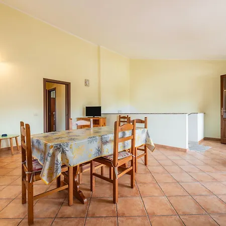 Casa Ella דירה *