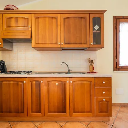 דירה Casa Ella *