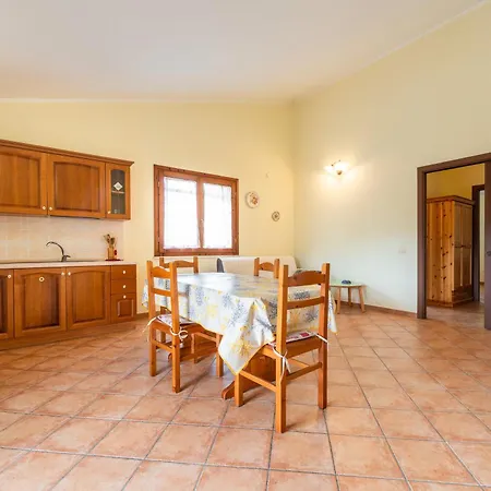 Casa Ella Apartment Sant'Anna Arresi