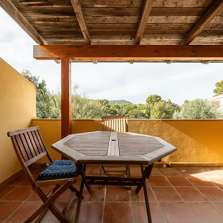 Casa Ella דירה *