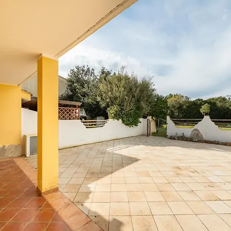 Apartment Casa Ella