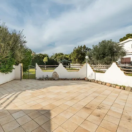 Apartment Casa Ella