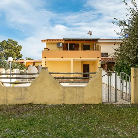 Casa Ella * Sant'Anna Arresi
