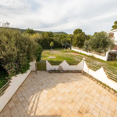 Casa Ella Apartment