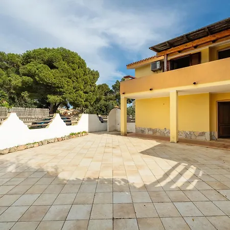 Casa Ella Porto Pino