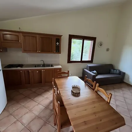 Casa Ella *