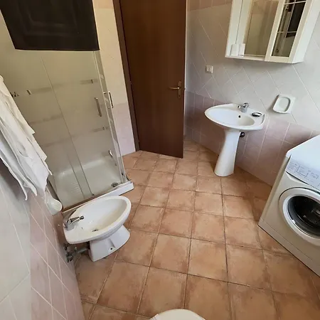 Apartmán Casa Ella *