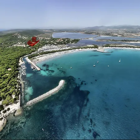 Casa Ella * Porto Pino
