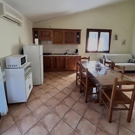 Διαμέρισμα Casa Ella Porto Pino
