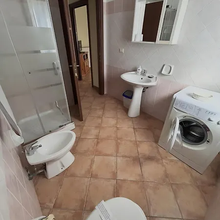 아파트 Casa Ella *